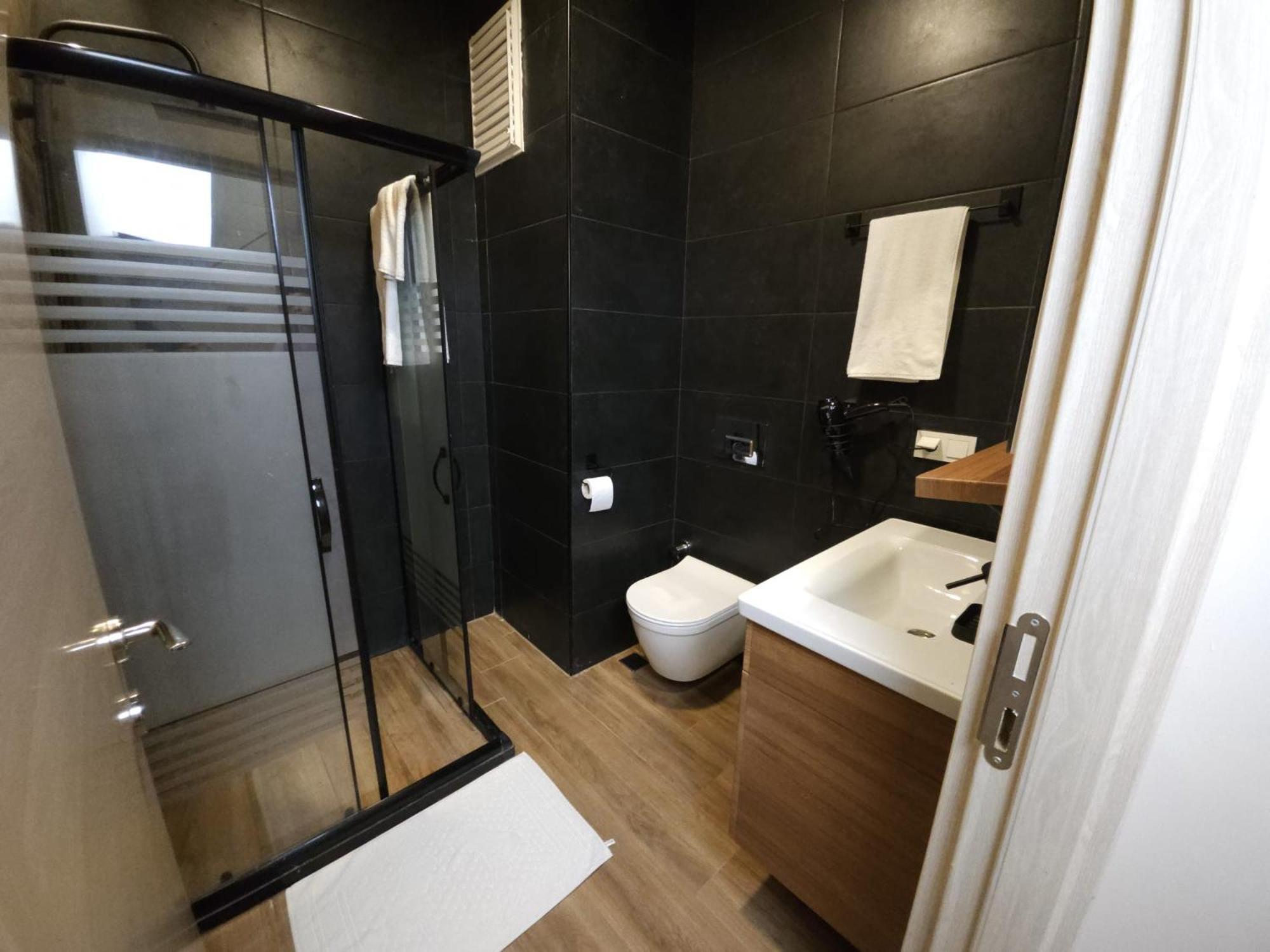 Majestik Hotel Istanbul Exterior photo