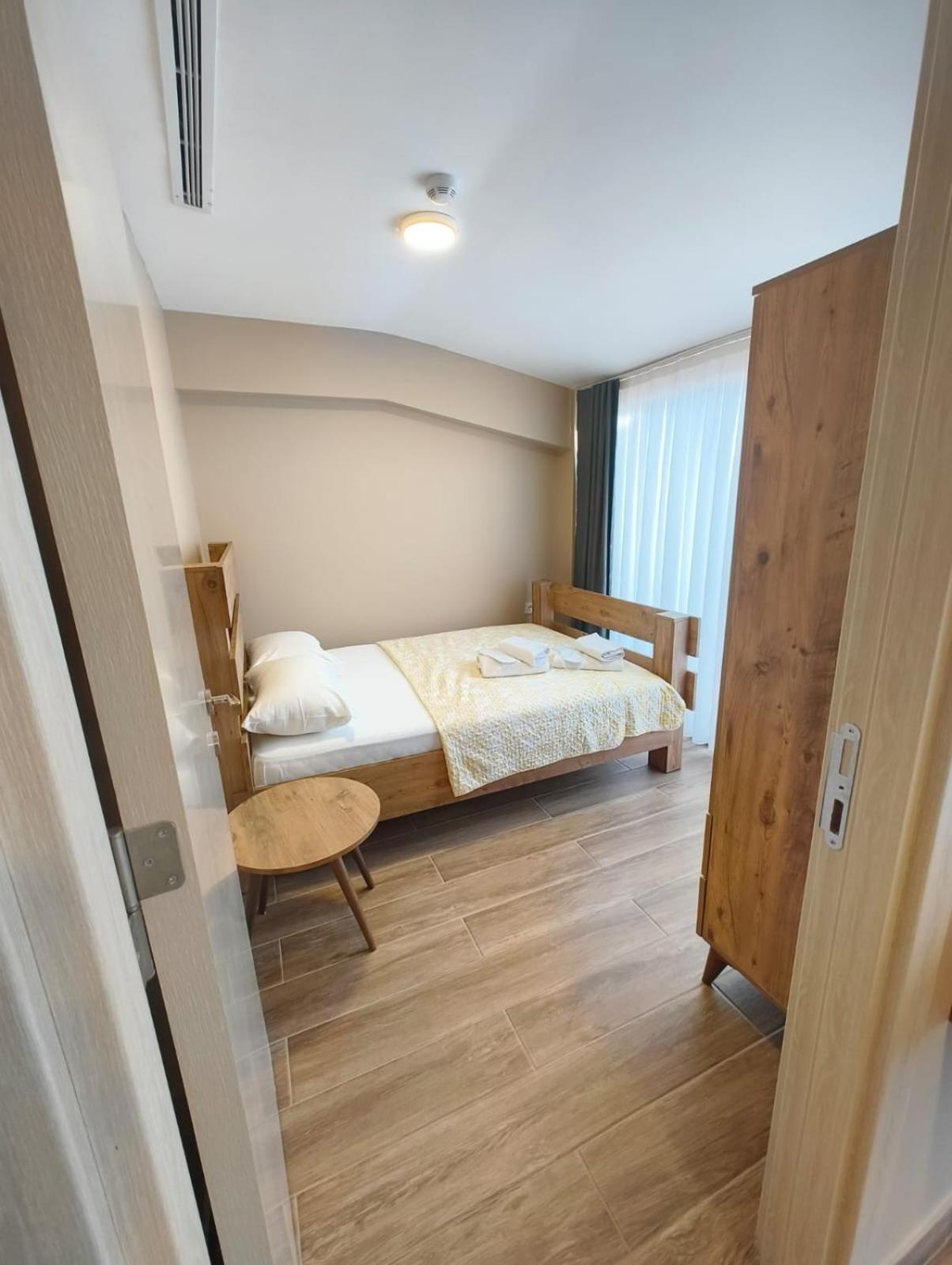 Majestik Hotel Istanbul Exterior photo